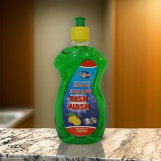 Diswash Liquid Gel 500ML